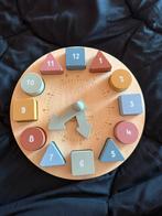 Little dutch puzzelklok, Ophalen of Verzenden, Zo goed als nieuw, Overige typen