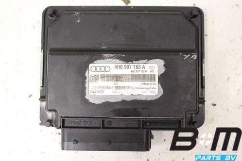 Regelapparaat voor sportdifferentieel Audi A6 4G Avant, Auto-onderdelen, Elektronica en Kabels, Gebruikt