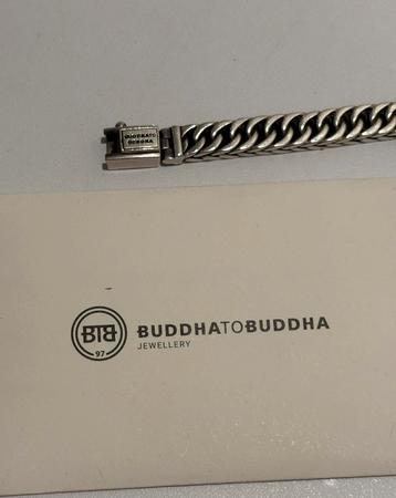 Buddha to Buddha beschikbaar voor biedingen