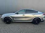 BMW X6 M Competition 625pk /BTW /Deal ond /Garantie, Gebruikt, 8 cilinders, 4395 cc, Bedrijf