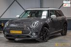 Mini Clubman 2.0 Cooper S Yours|Panoramadak|Garantie|Uniek, Auto's, Mini, Nieuw, Origineel Nederlands, Te koop, Zilver of Grijs