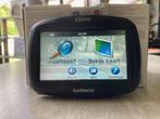 Garmin Zumo 390 motor-navigatie, Motoren, Accessoires | Navigatiesystemen, Ophalen of Verzenden, Gebruikt
