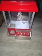 Grijpautomaat - Snoepautomaat met muntjes, Verzamelen, Automaten | Overige, Ophalen of Verzenden, Gebruikt