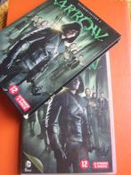 Arrow - Seizoen 2 (2014) 5 disc, Cd's en Dvd's, Dvd's | Tv en Series, Boxset, Ophalen of Verzenden, Zo goed als nieuw, Actie en Avontuur