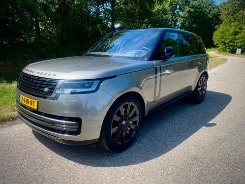 Landrover Range Rover P440e Hybride AWD AUT Leder, etc. 2024, Auto's, Land Rover, Bedrijf, 360° camera, 4x4, ABS, Achteruitrijcamera