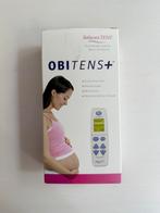 OBI TENS+ Pregnancy Tens Machine (zwangerschap), Ophalen of Verzenden, Zo goed als nieuw, Overige typen