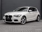 BMW 1-serie 116i M Sport Edition High Executive, 1-Serie, Gebruikt, 4 cilinders, Spraakbediening