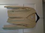 geel vest america today XL, Ophalen of Verzenden, Zo goed als nieuw, Maat 46/48 (XL) of groter, Geel