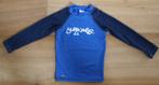UV-shirt van Totsol maat 4, Gebruikt, Sport- of Zwemkleding, Ophalen of Verzenden, Jongen