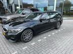 BMW 3-Serie touring 45000km als nieuw, Auto's, Automaat, 1998 cc, Zwart, 3-Serie