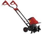 Elek.tuinfrees 230V 1,5 Kw 6 messen 400mm werkbreedte, Ophalen of Verzenden, Nieuw, Elektrisch