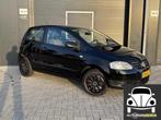 Volkswagen Fox 1.2 Trendline, Voorwielaandrijving, Stof, 969 kg, 4 stoelen