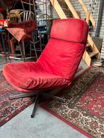 Ikea Lunna draaifauteuil, Huis en Inrichting, Ophalen, Gebruikt, Vintage, 75 tot 100 cm