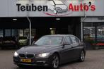 BMW 3-serie 320d EfficientDynamics Upgrade Edition Navigatie, Auto's, BMW, Automaat, Achterwielaandrijving, Beige, 4 cilinders