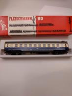Fleischmann wagon 5116 / 1500R, Hobby en Vrije tijd, Modeltreinen | H0, Gelijkstroom, Fleischmann, Wagon, Ophalen of Verzenden