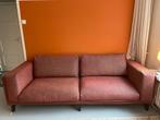 Ikea Nockeby 3 zits bank, Huis en Inrichting, Banken | Bankstellen, Ophalen, Gebruikt, Driepersoons, 75 tot 100 cm