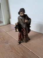 Herder figuur kerststal, Ophalen of Verzenden