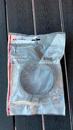 Set van 2 110mm buisbeugels nieuw, Afvoer, Pvc, Ophalen of Verzenden, Zo goed als nieuw