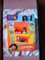Nickelodeon Dora regenwoudhuis., Kinderen en Baby's, Speelgoed | Poppen, Ophalen of Verzenden, Nieuw, Overige typen