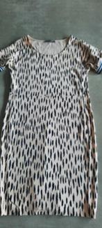 Juffrouw Jansen jurk nieuw maat XL, Overige kleuren, Maat 46/48 (XL) of groter, Nieuw, Ophalen of Verzenden