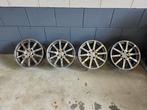 Mugen NR – 17x7J ET53 – 5x114.3, Ophalen of Verzenden