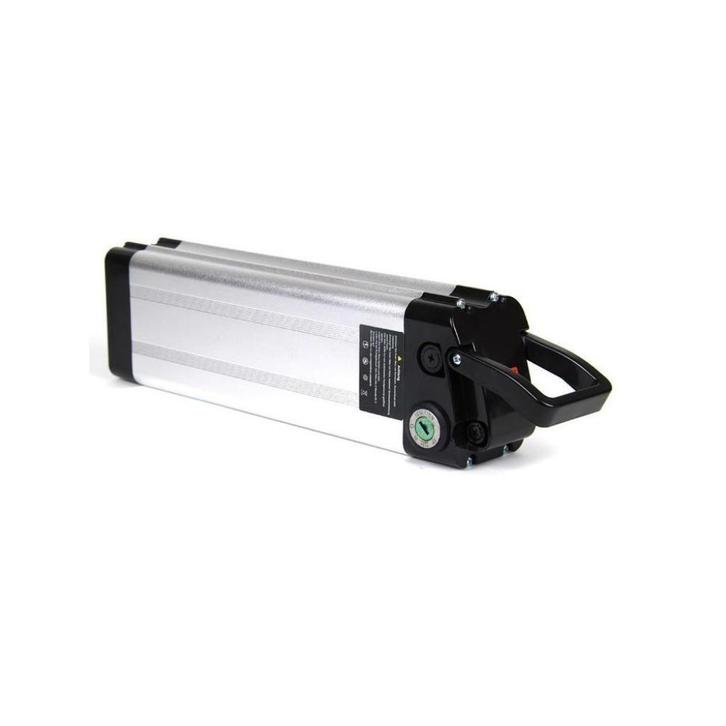 Fietsaccu nieuw Aldi matra of vouwfietsaccu 36 volt Lithium, Hobby en Vrije tijd, Elektronica-componenten, Nieuw, Ophalen of Verzenden