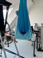 Zithangmat voor kinderen, Tuin en Terras, Hangmatten, Binnen, Gebruikt, Opvouwbaar, Ophalen of Verzenden