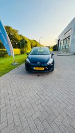 Ford Fiesta 1.25 Limited. Bouwjaar 2009, Ophalen of Verzenden