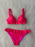 Sam friday bikini, Kleding | Dames, Ophalen of Verzenden, Zo goed als nieuw, Roze, Bikini