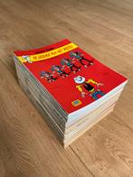 Lucky Luke collectie (37x), Meerdere stripboeken, Ophalen of Verzenden, Gelezen