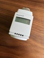 Honeywell HR80 draadloze radiatorregelaar - voor Evohome, Doe-het-zelf en Verbouw, Verwarming en Radiatoren, Thermostaat, Gebruikt