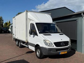 Mercedes-Benz Sprinter 311 CLixtar LBW 2.5 ton load be licen beschikbaar voor biedingen