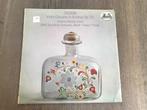 lp-vioolconcert Dvorak- Johanna Martzy, Ophalen of Verzenden, Gebruikt, 12 inch, Overige typen