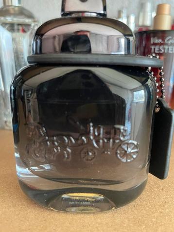 Coach for men 30/40 ml beschikbaar voor biedingen