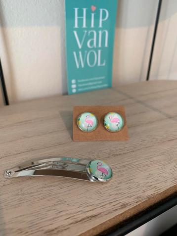 Flamingo’s beschikbaar voor biedingen