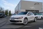 Volkswagen Scirocco 1.4 TSI Highline Plus ✅MOOIE NETTE AUT, Auto's, Voorwielaandrijving, Euro 5, Stof, Gebruikt