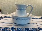 Lampetstel, Antiek en Kunst, Antiek | Servies los, Ophalen of Verzenden