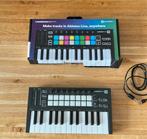 Novation launchkey mini mk3, Ophalen of Verzenden, Zo goed als nieuw