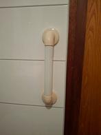 Wandbeugel kuntstof handvat badgreep, Ophalen of Verzenden, Gebruikt