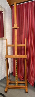 TALENS schildersezel., Hobby en Vrije tijd, Schilderen, Ophalen, Zo goed als nieuw, Ezel