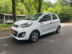 Kia Picanto 1.2 CVVT Comfort Pack AIRCO N.A.P 5 Deurs, Auto's, Kia, Voorwielaandrijving, Euro 5, 86 pk, Gebruikt