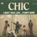 Single Chic - I Want Your Love, Gebruikt, Verzenden, 7 inch, Single