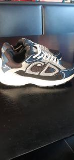 Dior B30 Sneakers Maat 40, Blauw, Ophalen of Verzenden, Dior, Sneakers of Gympen