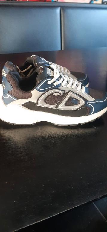 Dior B30 Sneakers Maat 40 beschikbaar voor biedingen