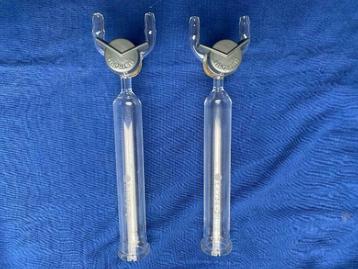 Metrohm titrator kranen EA734-20(laboratorium)   beschikbaar voor biedingen