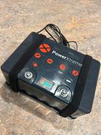 PowerXtreme X20 mover lithium accu met Bluetooth, Caravans en Kamperen, Caravan accessoires, Ophalen of Verzenden, Nieuw