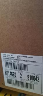 910042 LEGO Lost City, Ophalen of Verzenden, Nieuw, Complete set, Lego