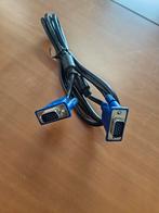 VGA-kabels mix, Ophalen of Verzenden, Nieuw
