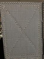 KAMERSCHERM Eichholtz folding screen pied de poule, Huis en Inrichting, Ophalen, Eichholtz, Delfweg 52 Noordwijkerhout, Zo goed als nieuw