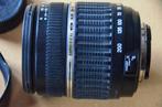 Tamron  Nikon F 18/200 mm, Audio, Tv en Foto, Fotografie | Lenzen en Objectieven, Ophalen, Gebruikt, Macrolens, Zoom
